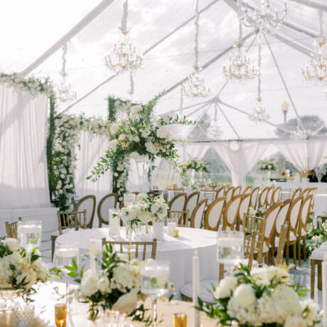 Texture Event Rental | Tents | Lafayette Wedding Planning Services